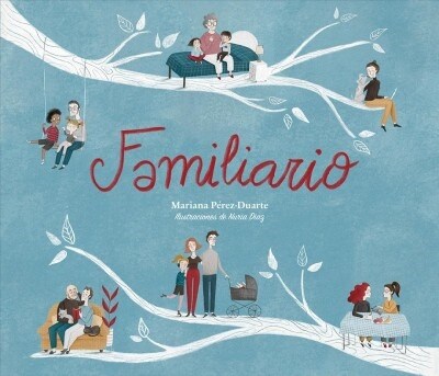 Familiario / Family-Ary (Hardcover)