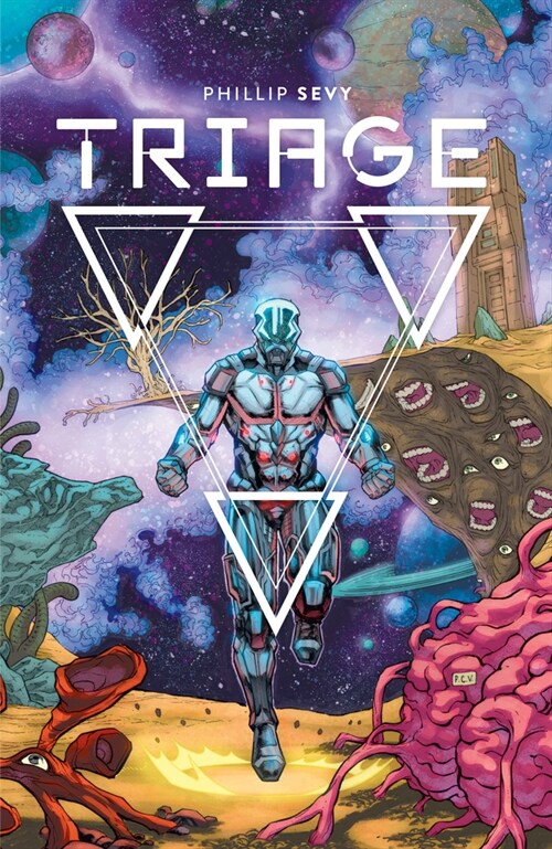 Triage (Paperback)