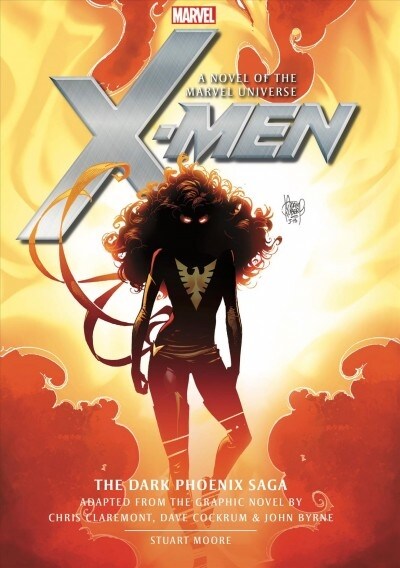 X-Men: The Dark Phoenix Saga (Paperback)