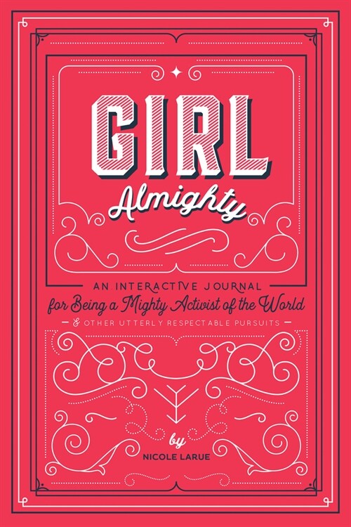 Girl Almighty (Hardcover)