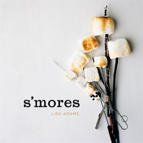 Smores (Hardcover)