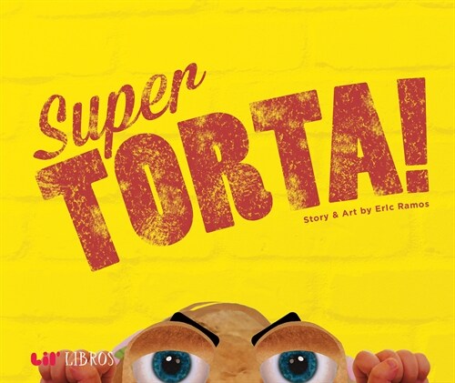 Super Torta! (Hardcover)