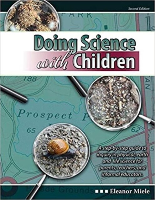 Doing Science With Children (Paperback, 2nd)