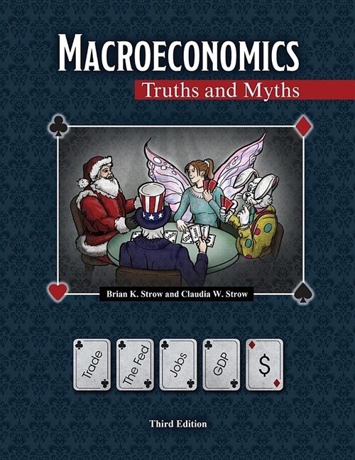 Macroeconomics (Paperback, 3rd)