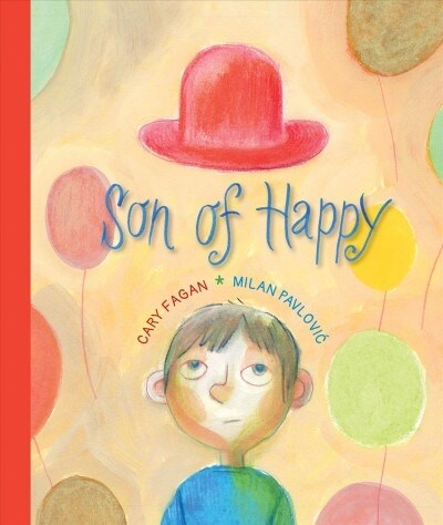 Son of Happy (Hardcover)