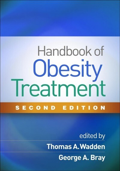 Handbook of Obesity Treatment (Paperback, 2)