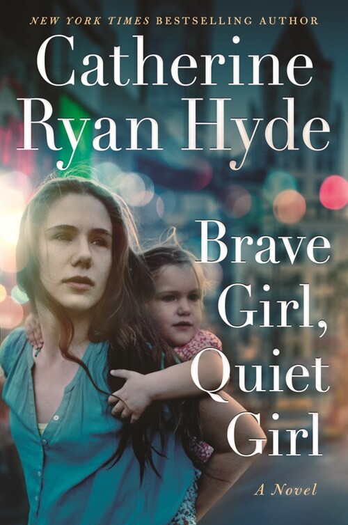 Brave Girl, Quiet Girl (Paperback)