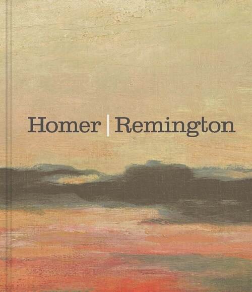 Homer Remington (Hardcover)
