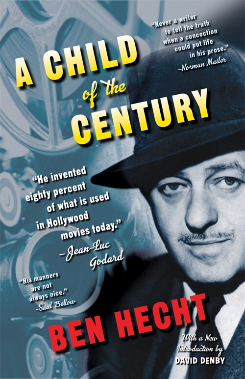 A Child of the Century (Paperback)