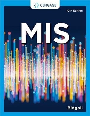 MIS (Paperback, 10)