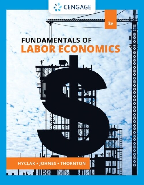 Fundamentals of Labor Economics (Hardcover, 3)