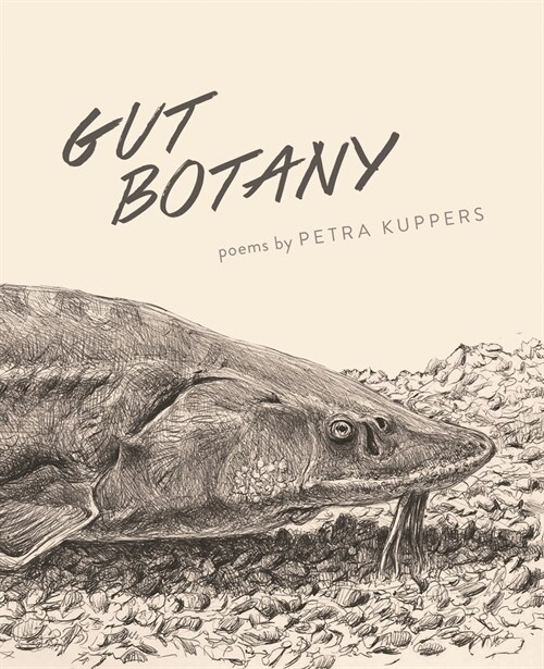 Gut Botany (Paperback)