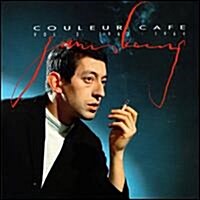 [수입] Serge Gainsbourg - Couleur Cafe (CD)