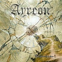 [수입] Ayreon - Human Equation (Reissue)(2CD)