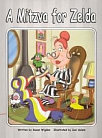 A Mitzva for Zelda (Paperback)