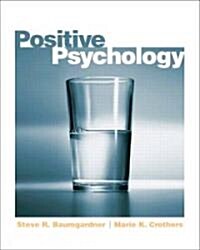 Positive Psychology (Hardcover)