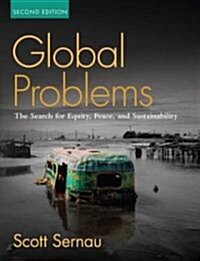 Global Problems (Paperback, 2nd)