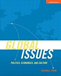 [중고] Global Issues (Paperback, 2nd)