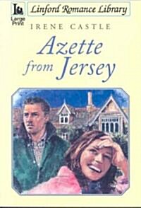 Azette from Jersey (Paperback)