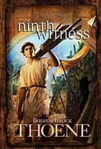 Ninth Witness (Hardcover)
