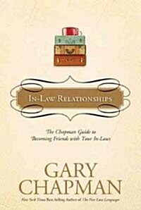 In-Law Relationships (Hardcover)