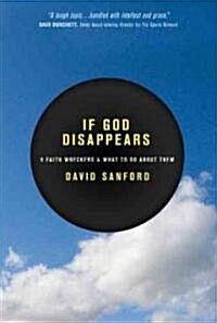 If God Disappears (Hardcover)