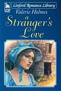 A Strangers Love (Paperback)