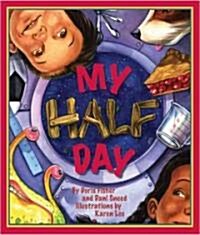 My Half Day (Hardcover)