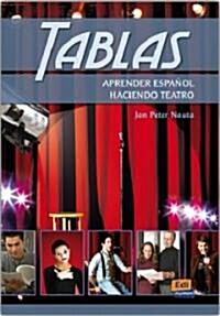 Tablas (Paperback)