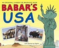 Babars USA (Hardcover)