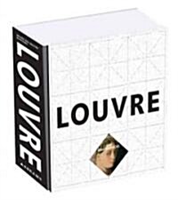 Louvre: 400 Masterpieces (Hardcover)