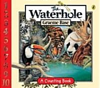 The Water Hole: A Counting Book (Board Books)