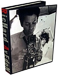 Performance: Richard Avedon (Hardcover)