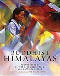 Buddhist Himalayas (Paperback)
