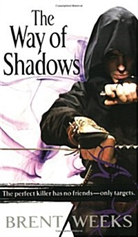 The Way of Shadows (Paperback)
