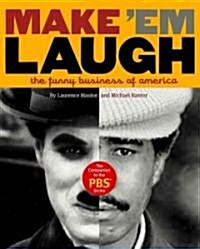 Make em Laugh (Hardcover)