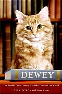 Dewey (Large Print Edition) (Hardcover)