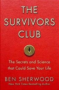 The Survivors Club (Hardcover)