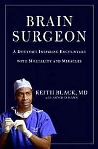Brain Surgeon (Hardcover, 1st)