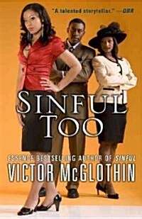 Sinful Too (Paperback)