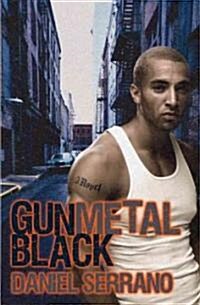 Gunmetal Black (Paperback)