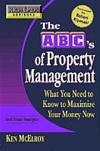 The ABCs of Property Management (Paperback)