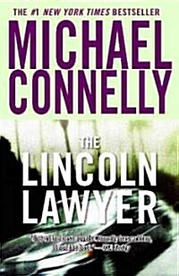 The Lincoln Lawyer (Paperback, Reprint)