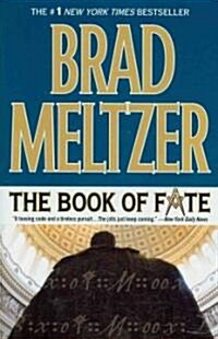 The Book of Fate (Paperback, Reprint)