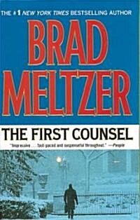 The First Counsel (Paperback)