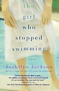 The Girl Who Stopped Swimming (Paperback, Reprint)