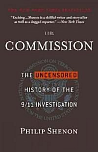 The Commission (Paperback, Reprint)