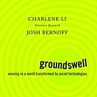 Groundswell: Winning in a World Transformed by Social Technologies (Audio CD)