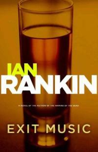 Exit music / 1st U.S. ed