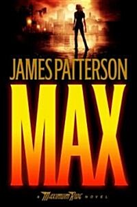 MAX (Hardcover, 1st, Reprint)